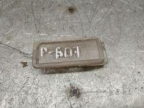Подсветка салона PZ17LJ Peugeot 607
