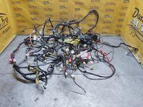 Проводка салона AMB6LZ Mitsubishi Carisma