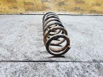 Пружина задняя E9683P Honda FR-V - Фото 2