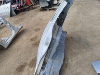 Крыло заднее правое CPJI4I Renault Espace купить с доставкой. Огромный выбор запчастей и марок авто. У нас есть практически все.