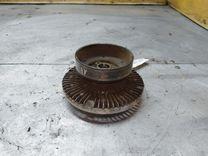 Вискомуфта IU8X18 Audi A4 - Фото 3