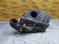 Корпус воздушного фильтра 0B31DH Mercedes E W210 купить в магазине запчастей бу