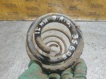 Пружина задняя 04RMX6 Opel Astra - Фото 4