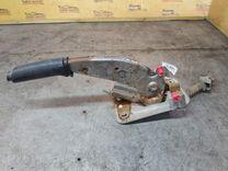 Рычаг ручного тормоза (ручника) 7CZ4ZK Opel Astra - Фото 2