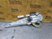 Стеклоподъемник задний левый 3HC734 Toyota Avensis купить