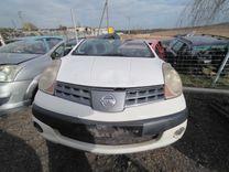 Блок AirBag NNHNXF Nissan Note