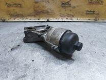 Корпус масляного фильтра BF42OT Citroen Berlingo - Фото 2