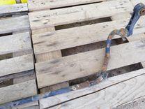 Стабилизатор подвески (поперечной устойчивости) передний MQ99FO Skoda Octavia - Фото 3