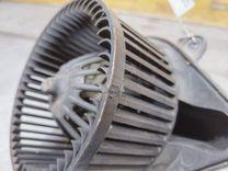 Моторчик печки OAHQUJ Renault Scenic RX4 купить с доставкой