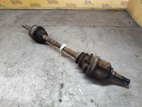 Полуось передняя левая (приводной вал, ШРУС) XKASO3 Toyota Yaris Verso купить