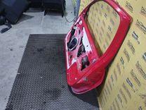 Дверь передняя правая EENWK6 Peugeot 206 купить на авторазборке