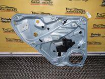 Стеклоподъемник электрический задний левый WBU8P2 Volkswagen Passat