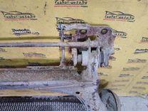 Балка подвески задняя D2YGYO Audi A4 undefined