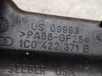 Бачок гидроусилителя 6T0536 Volkswagen Beetle - Фото 5