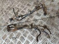 Трубка топливная AP820D Opel Zafira - Фото 2