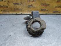 Лючок топливного бака N4NPPK Skoda Fabia купить