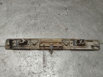 Накладка подсветки номера HR1H1W Volvo V70 купить с доставкой