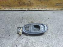 Ручка внутренняя передняя правая 079R3D Mazda Xedos 6 - Фото 1