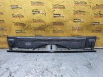 Накладка замка багажника RA6K3M Toyota Corolla купить в магазине запчастей бу