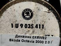 Динамик 0X6W82 Skoda Octavia - Фото 4