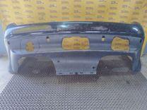 Бампер задний SK7EY0 BMW X5 E53 - Фото 5