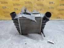 Интеркулер QV6GVC Volkswagen Polo - Фото 2