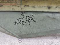 Стекло двери передней правой 2BNCYI Mercedes A W168 - Фото 2