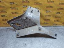 Обшивка багажника F6KAI6 Opel Zafira купить с доставкой. Огромный выбор салонов. У нас есть практически все.