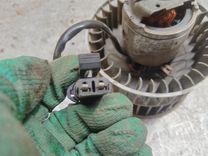 Моторчик печки A6LAN5 Renault Espace - Фото 4