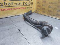 Горловина топливного бака 8O8OQ5 Renault Espace купить