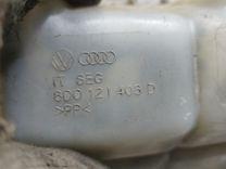 Бачок расширительный 559KW5 Audi A4 купить с доставкой