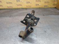 Клык бампера передний левый 917QXB BMW 5 E39 купить в магазине запчастей бу