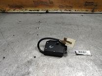 Моторчик заслонки печки 23OEJ7 Peugeot 605 - Фото 3