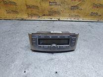 Блок управления печки/климат-контроля HRZ5H4 Toyota Avensis купить