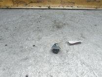 Крепление (крючок) солнцезащитного козырька 2TU5EL Renault Scenic купить