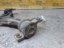 Рычаг передний левый 06ZDPY Fiat Bravo купить