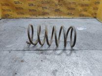 Пружина передняя AYG4YQ Daewoo Leganza