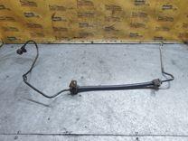 Трубка гидроусилителя HNR4NA Mitsubishi Carisma купить на авторазборке