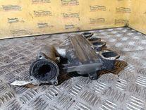 Коллектор впускной DE4X2X Skoda Octavia купить с доставкой