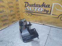 Накладка на порог внутренняя задняя правая 0W3QYN Ford Mondeo купить на авторазборке