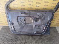 Дверь передняя правая UQ742O Peugeot 307 undefined