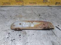 Кронштейн крепления бампера заднего 2G1LIP Subaru Forester - Фото 4