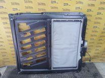 Люк TQ6TQ6 Mercedes C W202 undefined