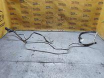 Трубка гидроусилителя NXZP1S Peugeot 406 - Фото 3