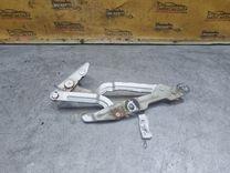 Петля крышки багажника 0358IY Volkswagen Passat купить с доставкой