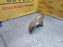 Фонарь крышки багажника правый UPA668 Mazda 3 купить с доставкой