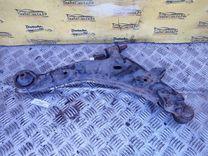 Рычаг передний левый 4MQ5Q5 Hyundai Trajet undefined