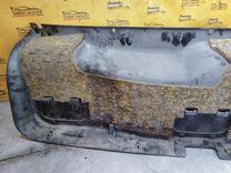 Обшивка крышки багажника B5HO55 Renault Safrane купить на авторазборке