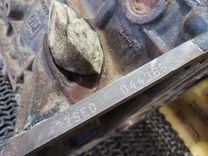 Двигатель 337QV0 Daewoo Leganza undefined