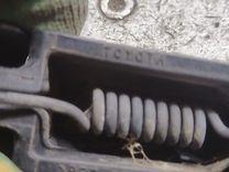 Щеткодержатель задний RDI6WF Toyota Corolla Verso - Фото 5